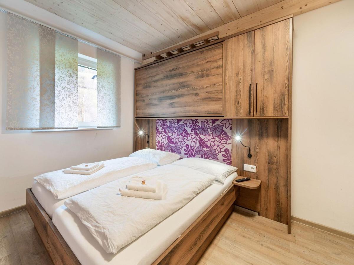 Apartment In St Georgen Salzburg Near Ski Area Furstau Экстерьер фото