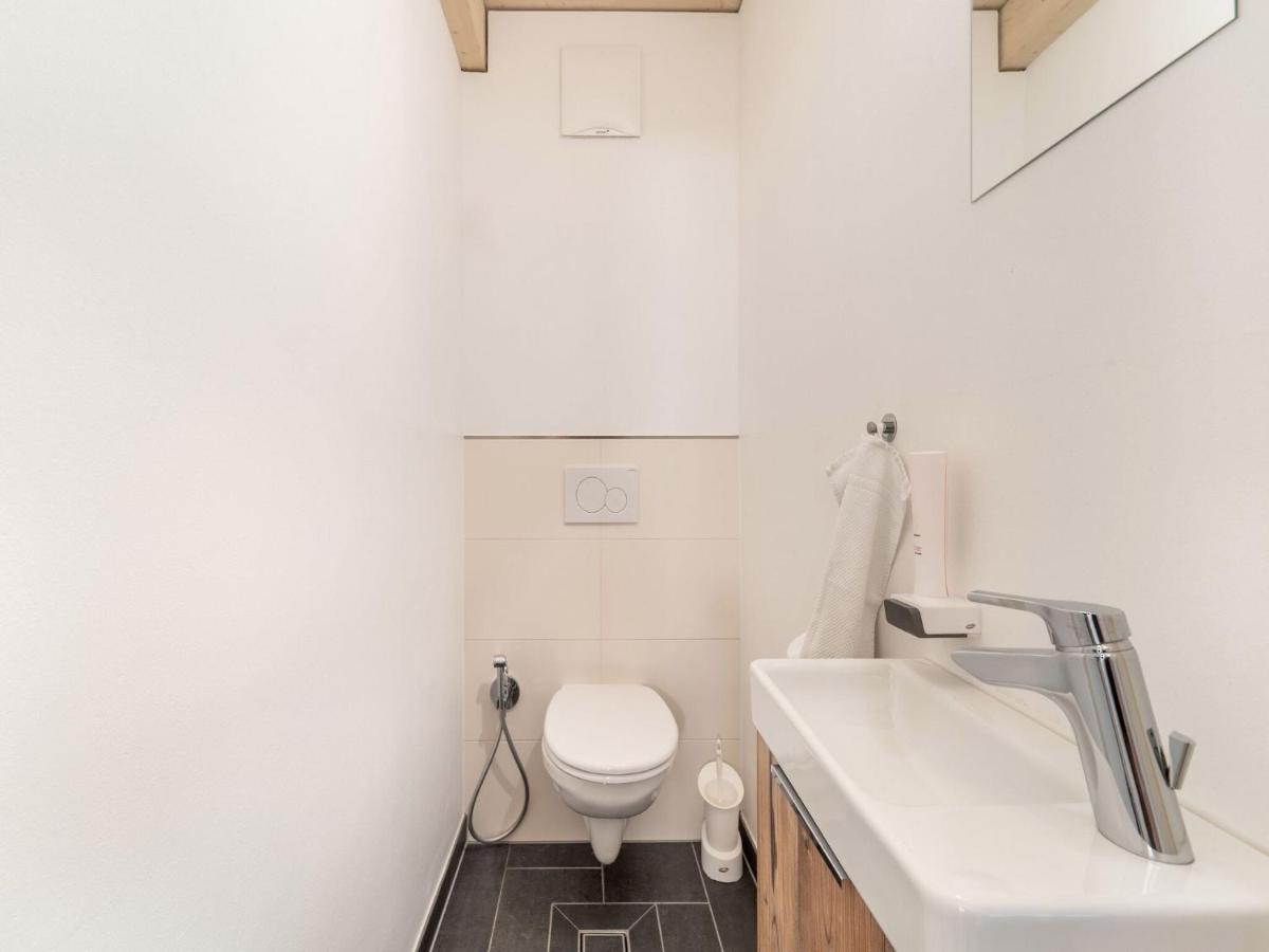 Apartment In St Georgen Salzburg Near Ski Area Furstau Экстерьер фото
