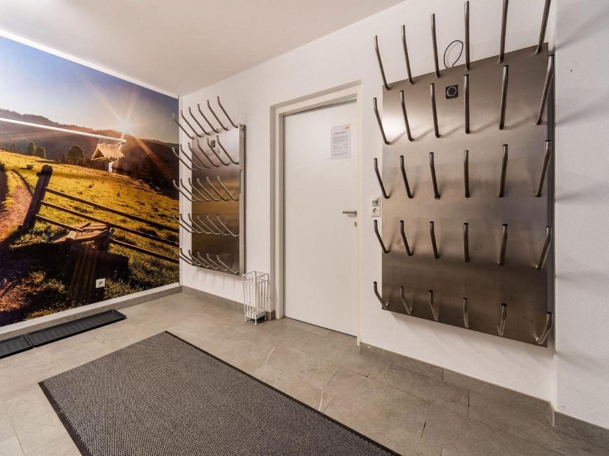 Apartment In St Georgen Salzburg Near Ski Area Furstau Экстерьер фото