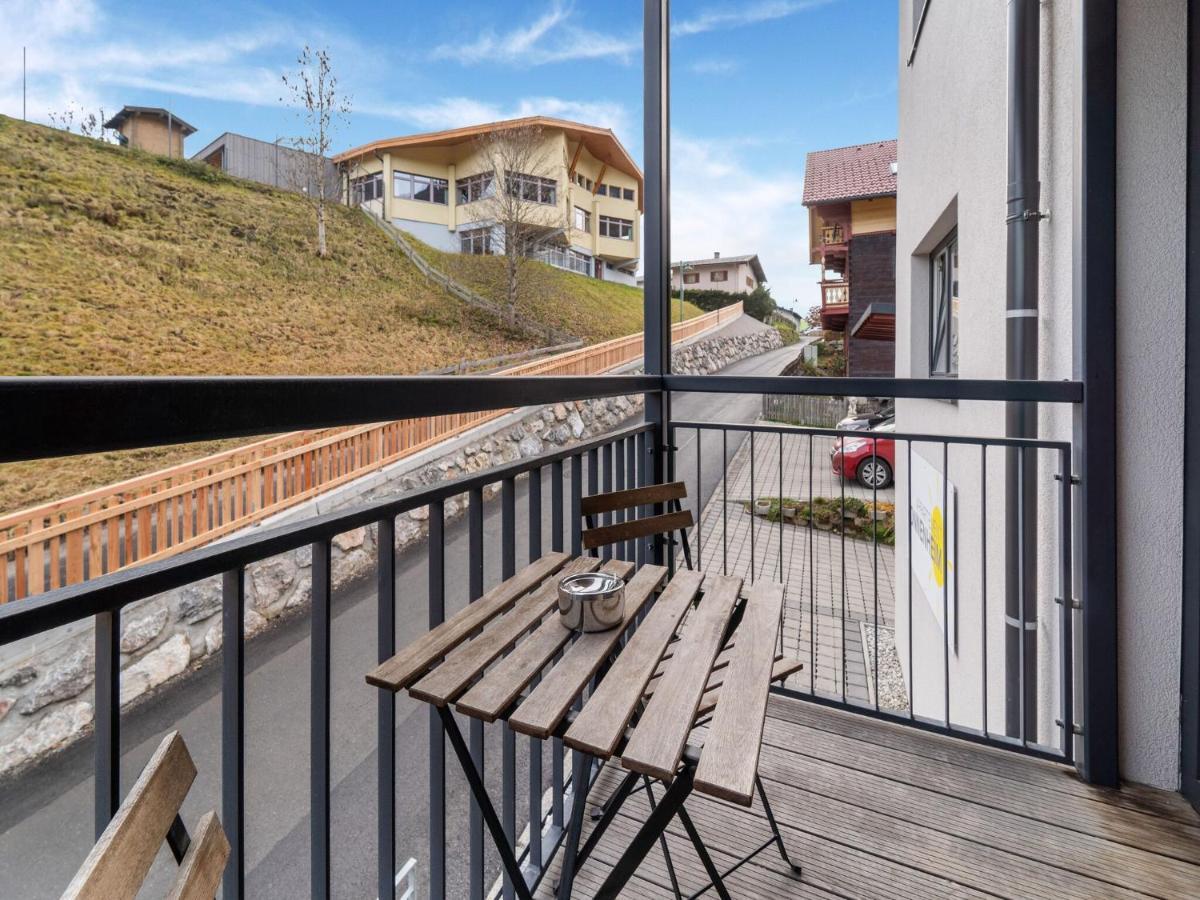 Apartment In St Georgen Salzburg Near Ski Area Furstau Экстерьер фото