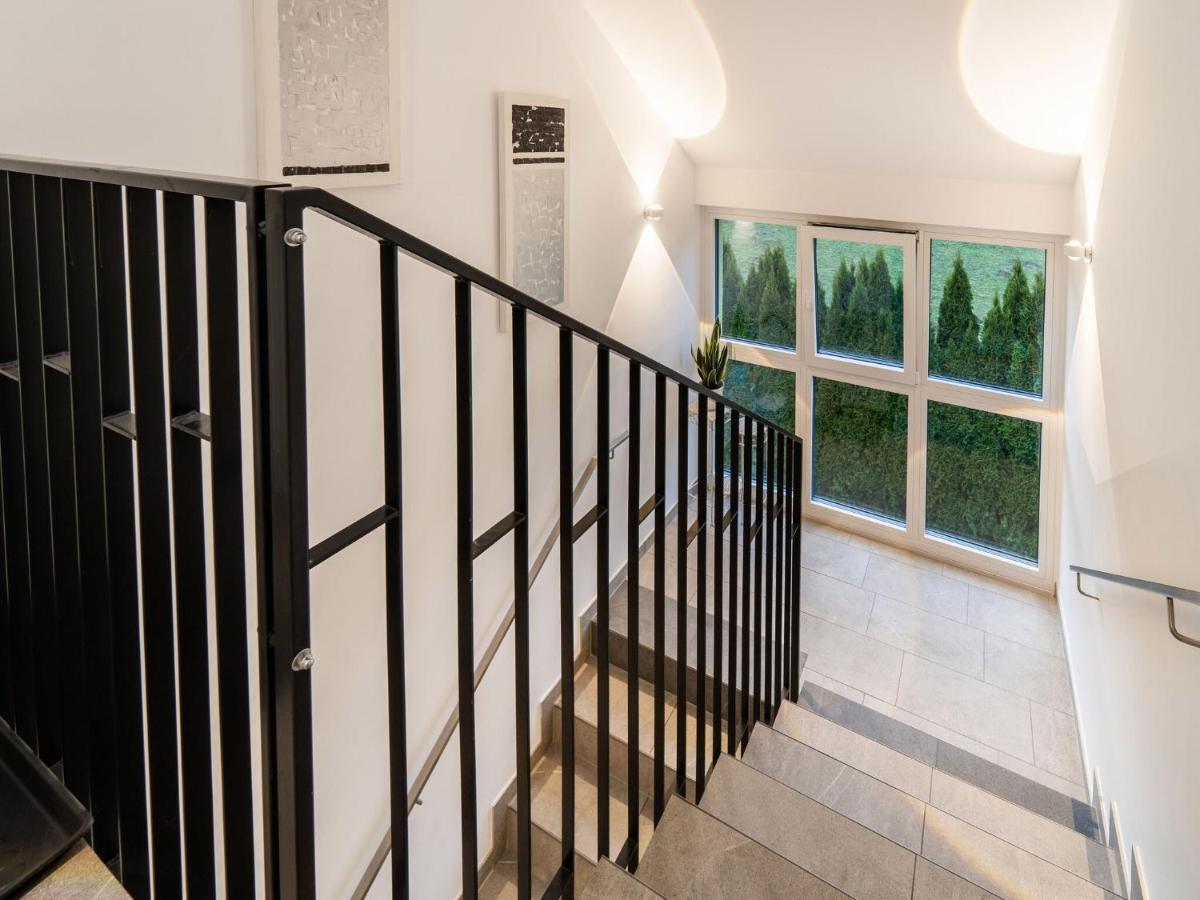 Apartment In St Georgen Salzburg Near Ski Area Furstau Экстерьер фото